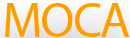 MOCA logo